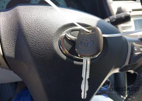 2008 Toyota Camry Se V6 из США, поврежденный, VIN 4T1BK46K98U568864